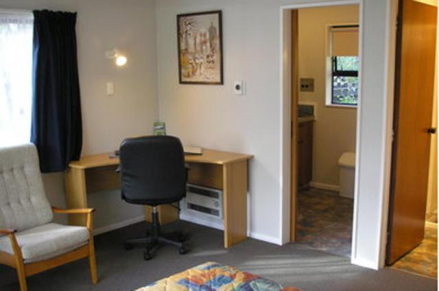Awatea Park Motel Palmerston North Chambre photo