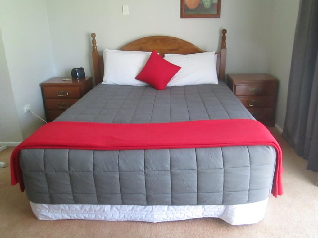 Awatea Park Motel Palmerston North Extérieur photo
