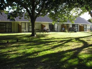 Awatea Park Motel Palmerston North Extérieur photo